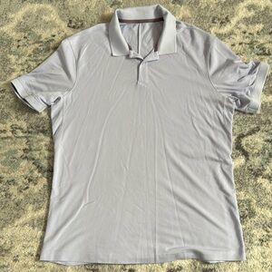 Men’s Lululemon Polo